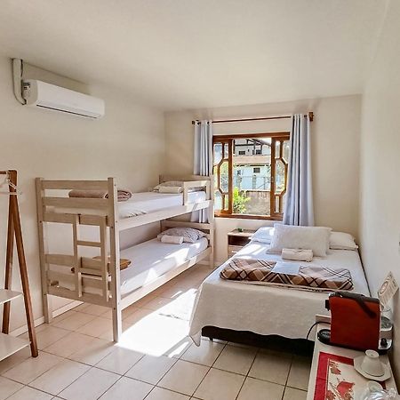 Quarto Aconchego 345 Ao Lado Alles Park Pomerode Exterior foto